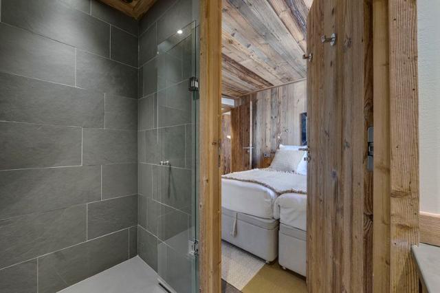 Appartements Residence La Canadienne - Val d'Isère Centre