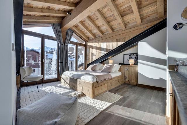 Appartements Residence La Canadienne - Val d'Isère Centre