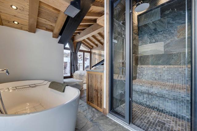 Appartements Residence La Canadienne - Val d'Isère Centre