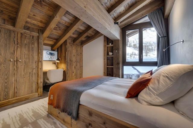 Appartements Residence La Canadienne - Val d'Isère Centre