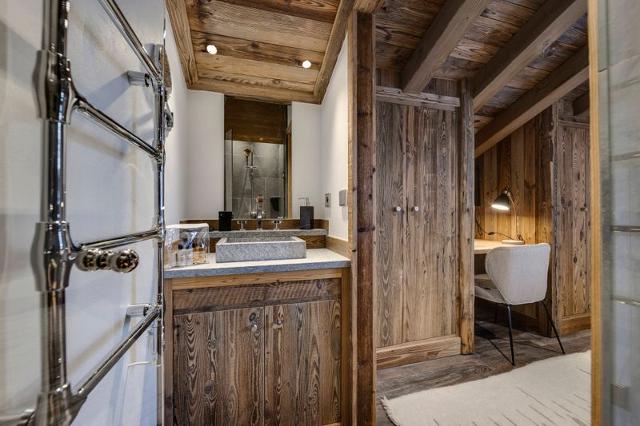 Appartements Residence La Canadienne - Val d'Isère Centre