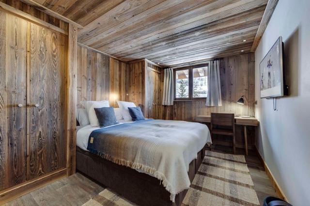 Appartements Residence La Canadienne - Val d'Isère Centre
