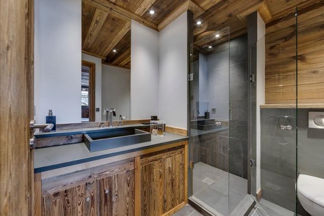 Appartements Residence La Canadienne - Val d'Isère Centre