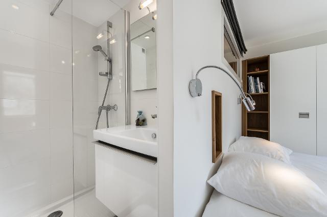 Appartements Residence Saint-Charles - Val d'Isère Centre