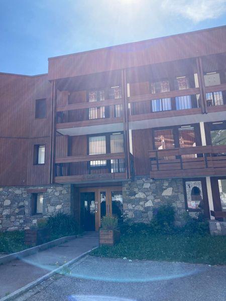Appartements Residence Saint-Charles - Val d'Isère Centre