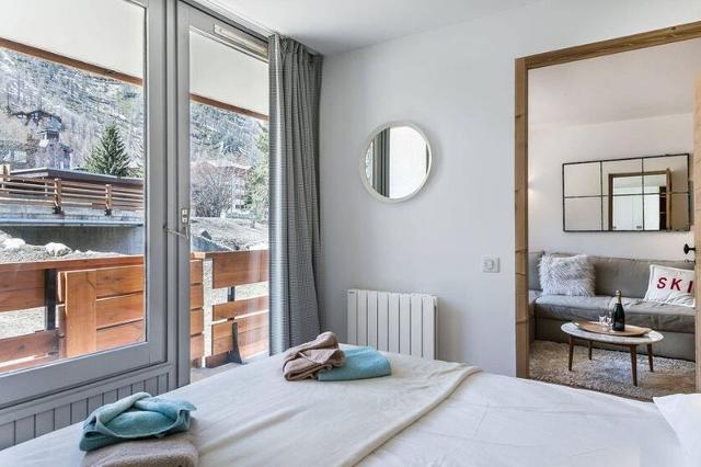 Appartements Residence Saint-Charles - Val d'Isère Centre