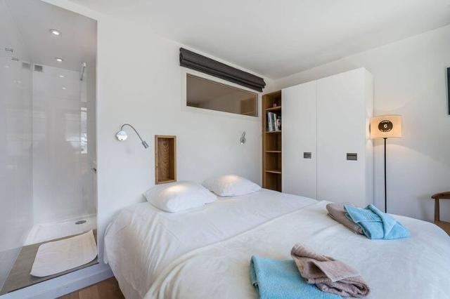 Appartements Residence Saint-Charles - Val d'Isère Centre
