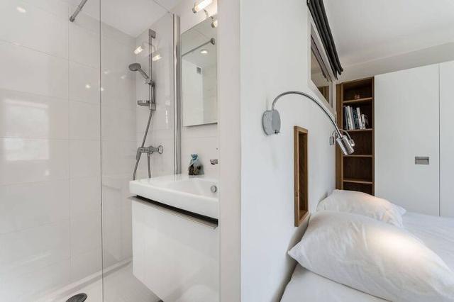Appartements Residence Saint-Charles - Val d'Isère Centre