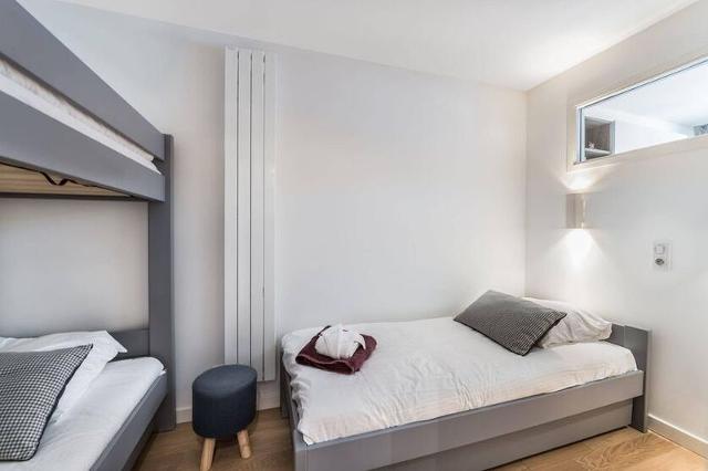 Appartements Residence Saint-Charles - Val d'Isère Centre