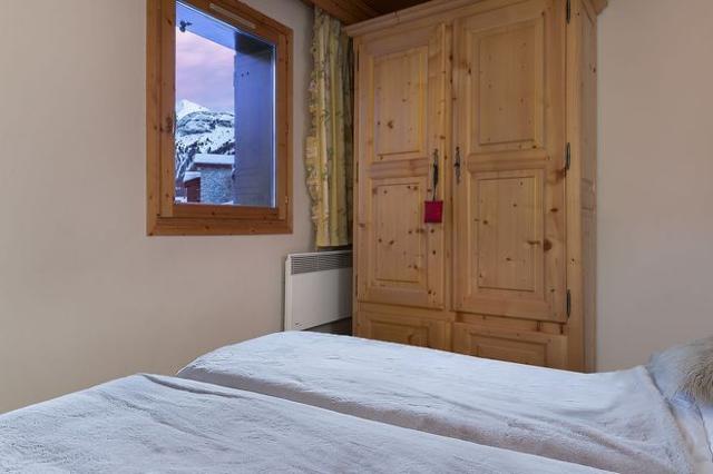 Appartements Residence Santons - Val d'Isère Centre