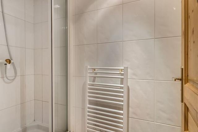Appartements Residence Santons - Val d'Isère Centre