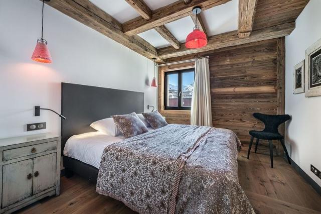 Appartements Residence Savoie - Val d'Isère Centre