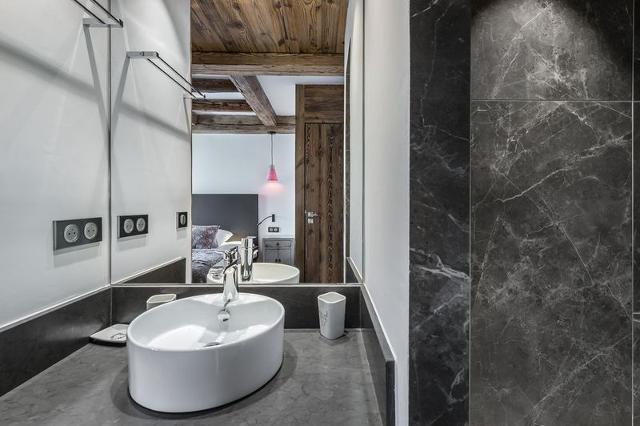 Appartements Residence Savoie - Val d'Isère Centre