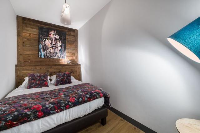 Appartements Residence Savoie - Val d'Isère Centre