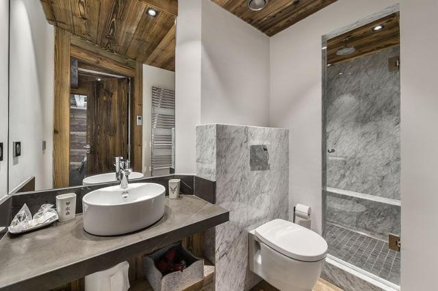 Appartements Residence Savoie - Val d'Isère Centre