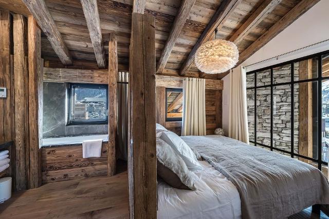 Appartements Residence Savoie - Val d'Isère Centre