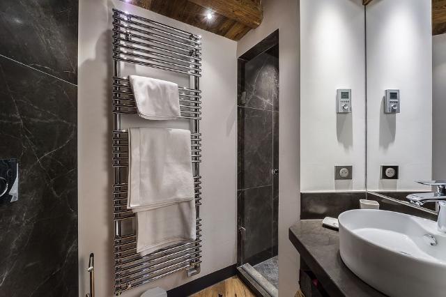 Appartements Residence Savoie - Val d'Isère Centre