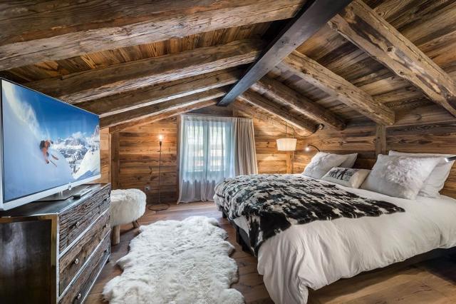 Appartements Residence Savoie - Val d'Isère Centre