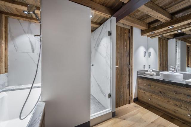 Appartements Residence Savoie - Val d'Isère Centre