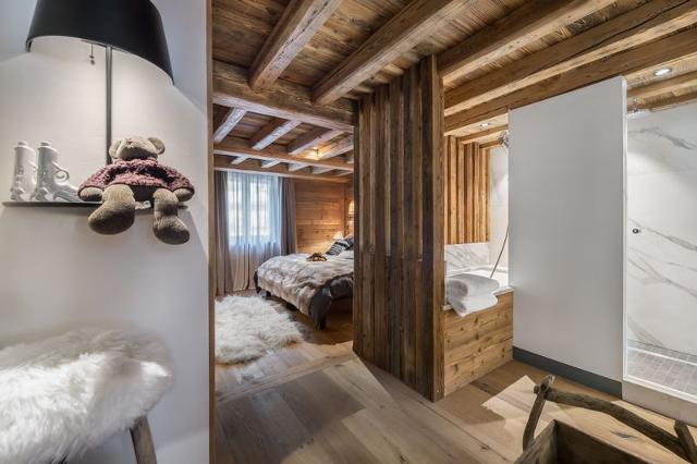 Appartements Residence Savoie - Val d'Isère Centre