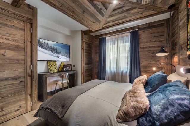 Appartements Residence Savoie - Val d'Isère Centre