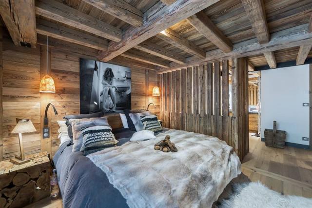 Appartements Residence Savoie - Val d'Isère Centre