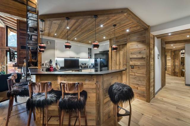 Appartements Residence Savoie - Val d'Isère Centre