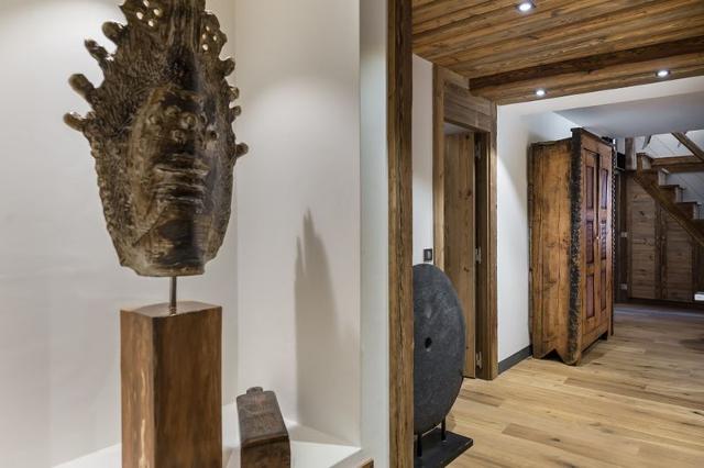 Appartements Residence Savoie - Val d'Isère Centre