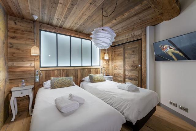 Appartements Residence Savoie - Val d'Isère Centre