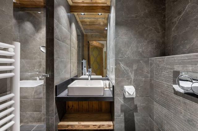 Appartements Residence Savoie - Val d'Isère Centre