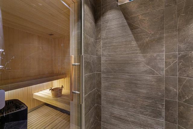 Appartements Residence Savoie - Val d'Isère Centre