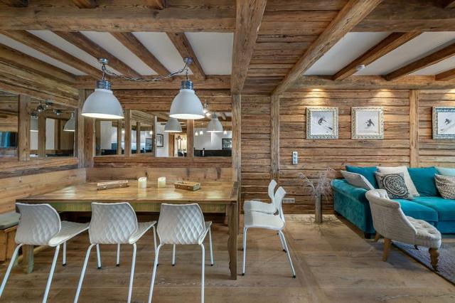 Appartements Residence Savoie - Val d'Isère Centre