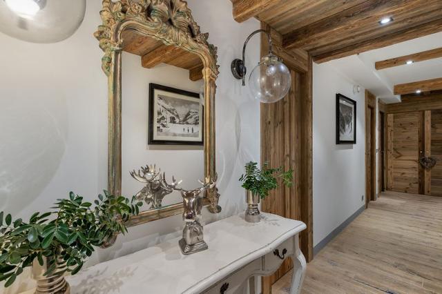 Appartements Residence Savoie - Val d'Isère Centre
