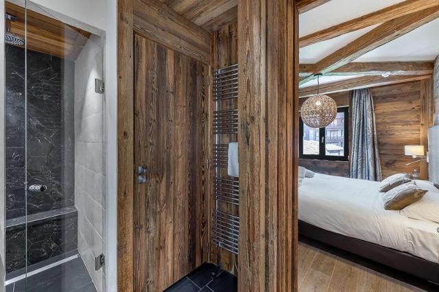 Appartements Residence Savoie - Val d'Isère Centre