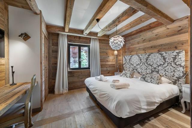Appartements Residence Savoie - Val d'Isère Centre