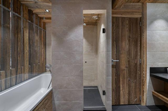 Appartements Residence Savoie - Val d'Isère Centre