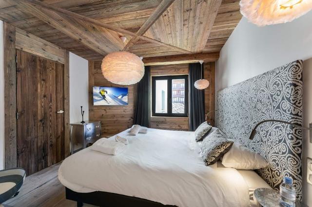 Appartements Residence Savoie - Val d'Isère Centre