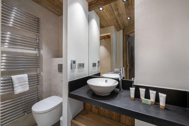 Appartements Residence Savoie - Val d'Isère Centre