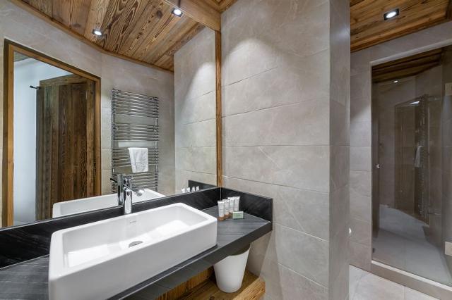 Appartements Residence Savoie - Val d'Isère Centre