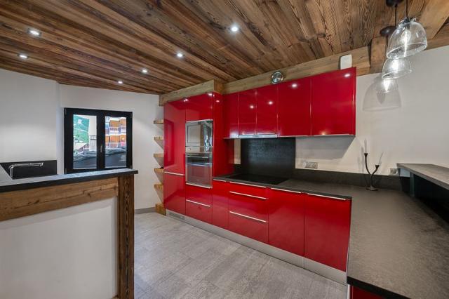 Appartements Residence Savoie - Val d'Isère Centre