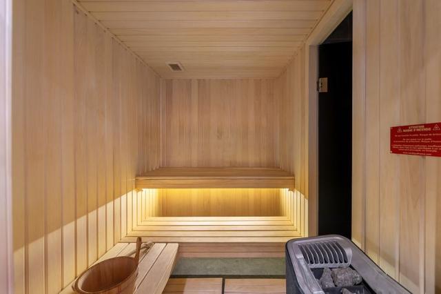 Appartements Residence Savoie - Val d'Isère Centre