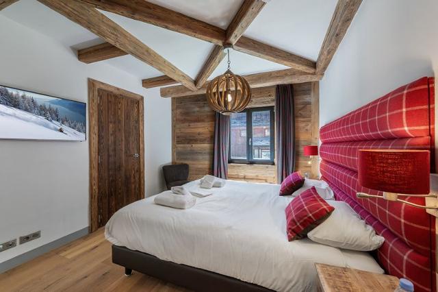 Appartements Residence Savoie - Val d'Isère Centre