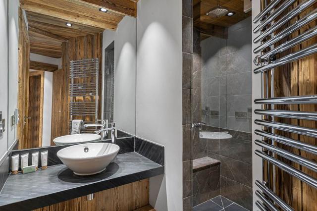 Appartements Residence Savoie - Val d'Isère Centre