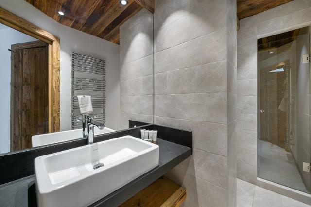 Appartements Residence Savoie - Val d'Isère Centre