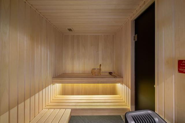 Appartements Residence Savoie - Val d'Isère Centre