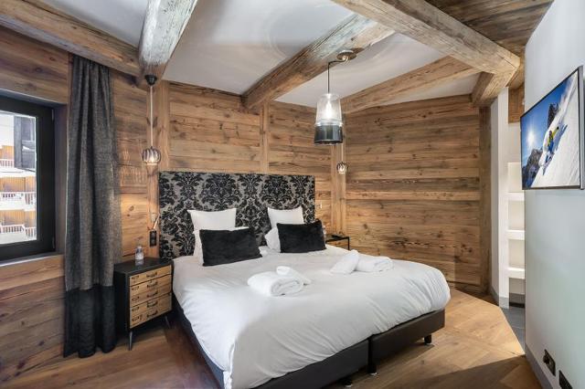 Appartements Residence Savoie - Val d'Isère Centre