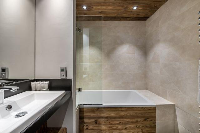 Appartements Residence Savoie - Val d'Isère Centre