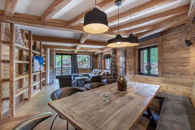 Appartements Residence Savoie - Val d'Isère Centre