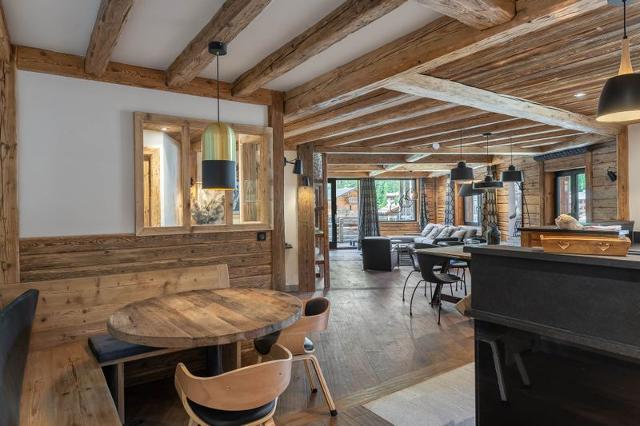 Appartements Residence Savoie - Val d'Isère Centre