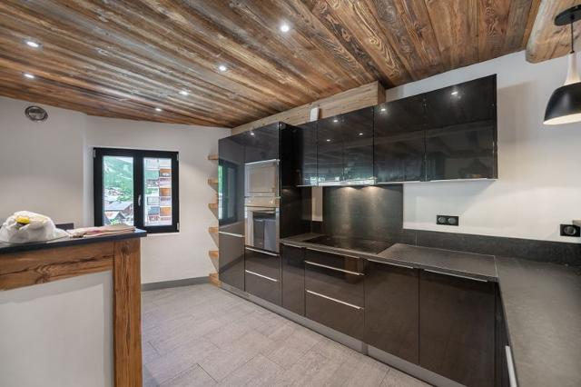 Appartements Residence Savoie - Val d'Isère Centre